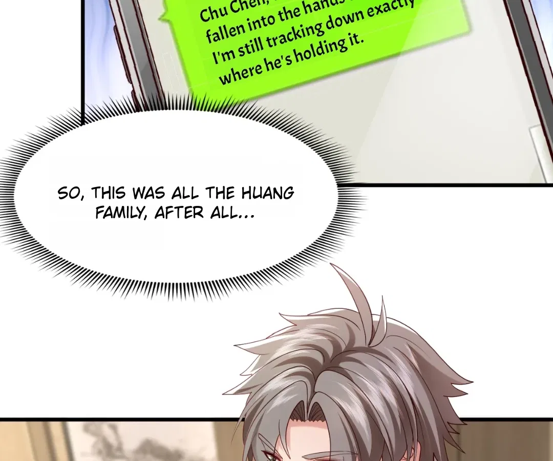 The Godly Son-in-Law of the Nation Chapter 174 – Page 39