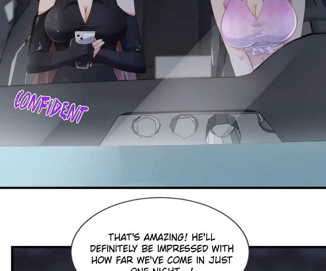 The Godly Son-in-Law of the Nation Chapter 174 – Page 45
