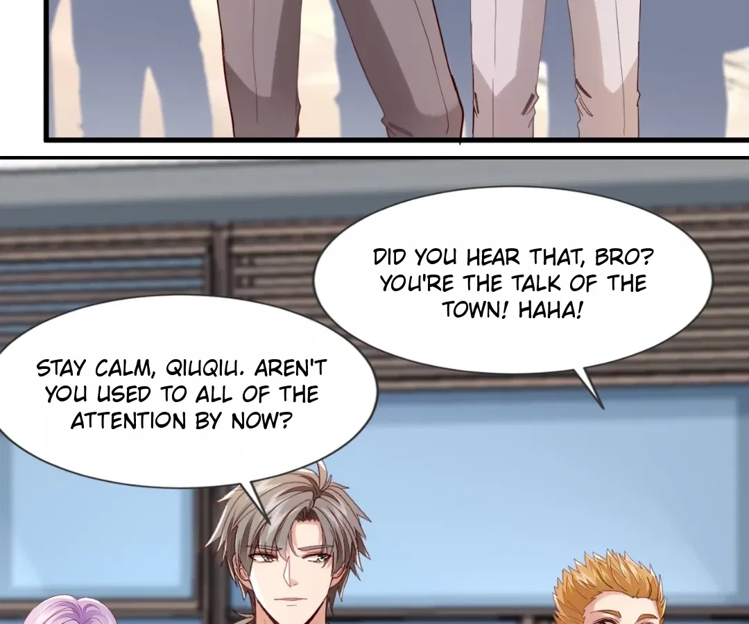 The Godly Son-in-Law of the Nation Chapter 174 – Page 57