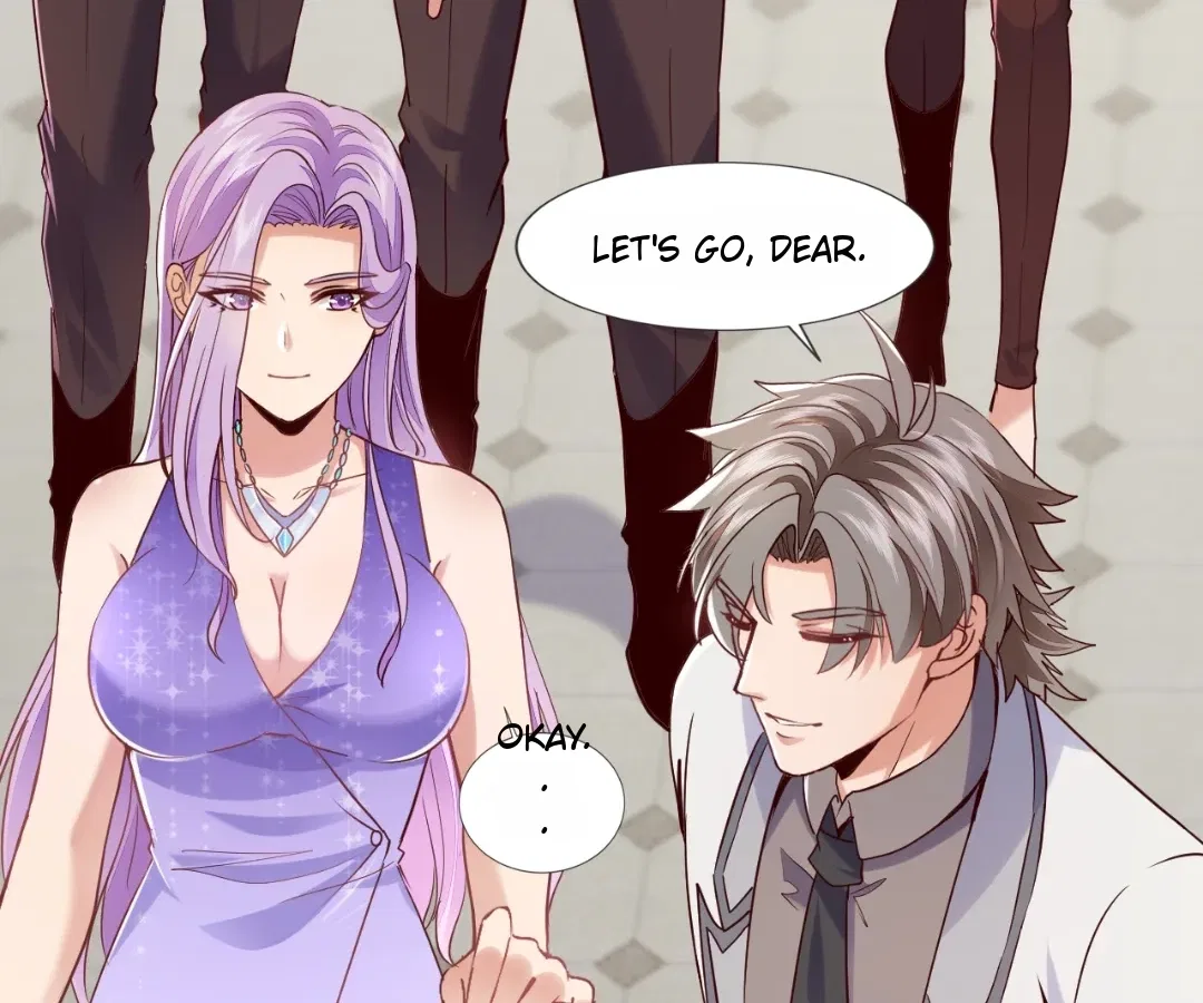 The Godly Son-in-Law of the Nation Chapter 174 – Page 61