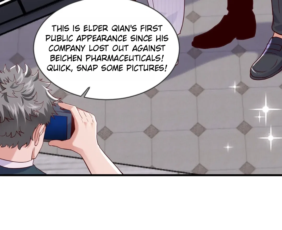 The Godly Son-in-Law of the Nation Chapter 174 – Page 70