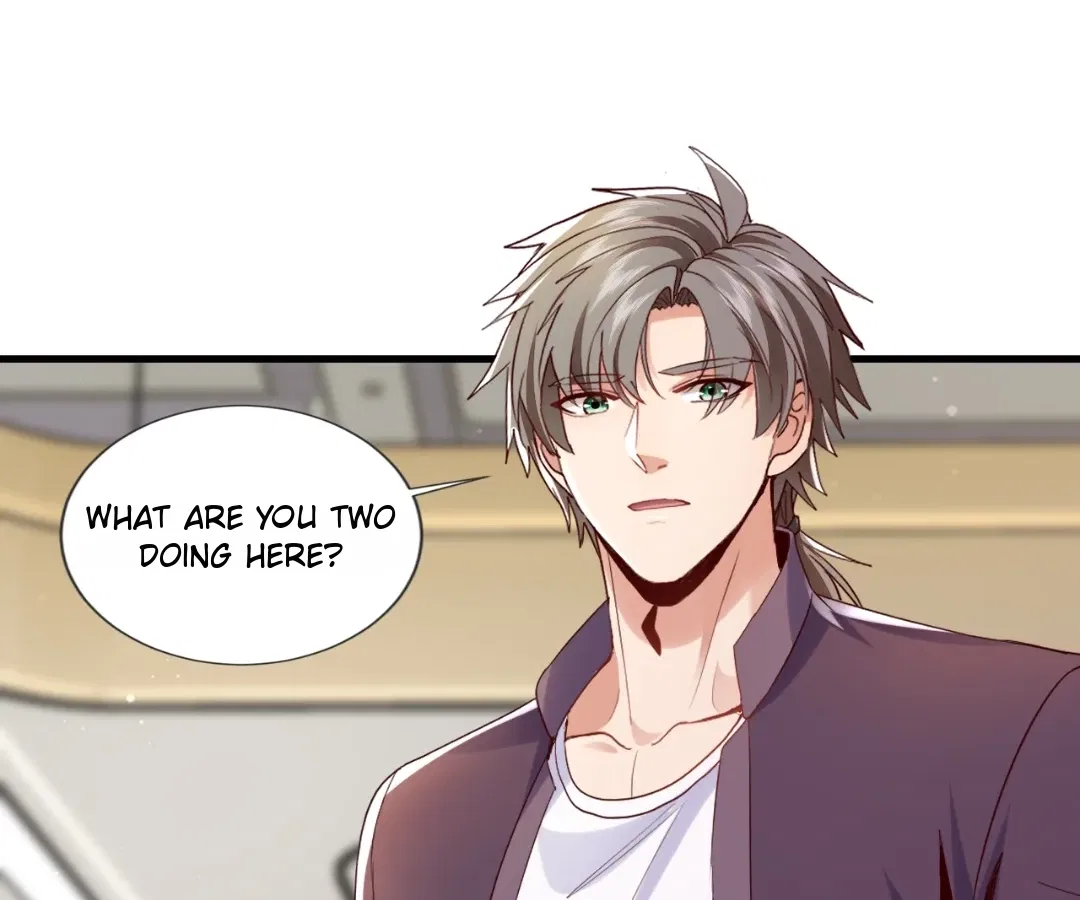 The Godly Son-in-Law of the Nation Chapter 173 – Page 4
