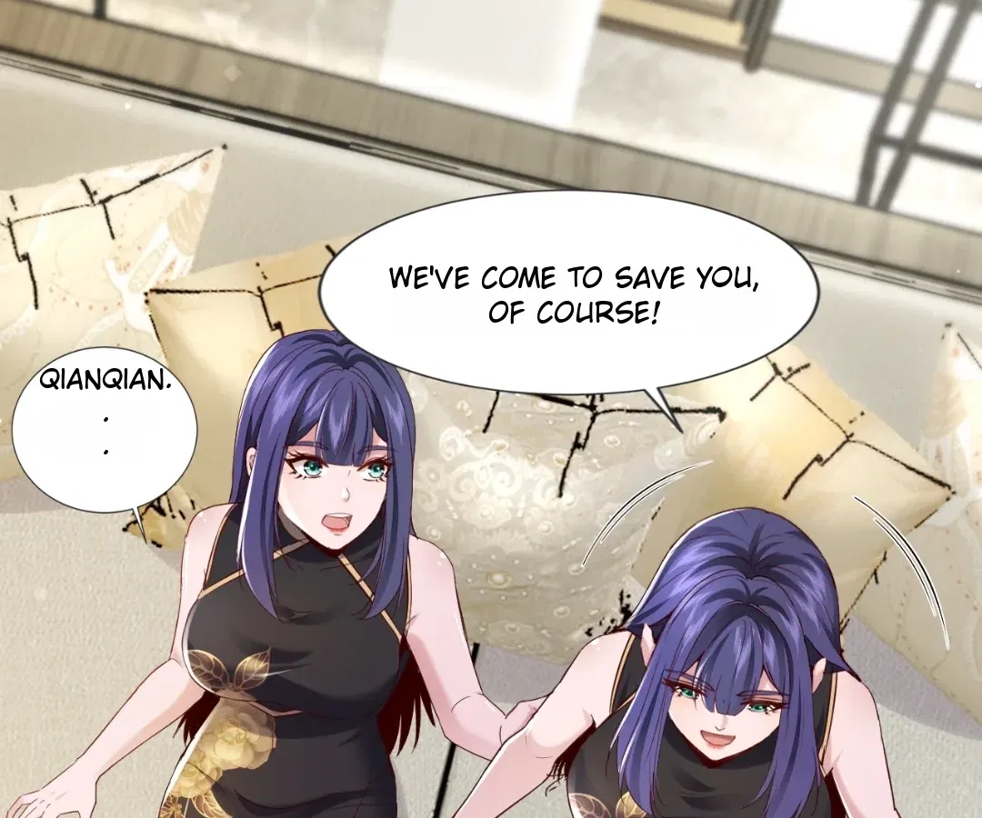 The Godly Son-in-Law of the Nation Chapter 173 – Page 6