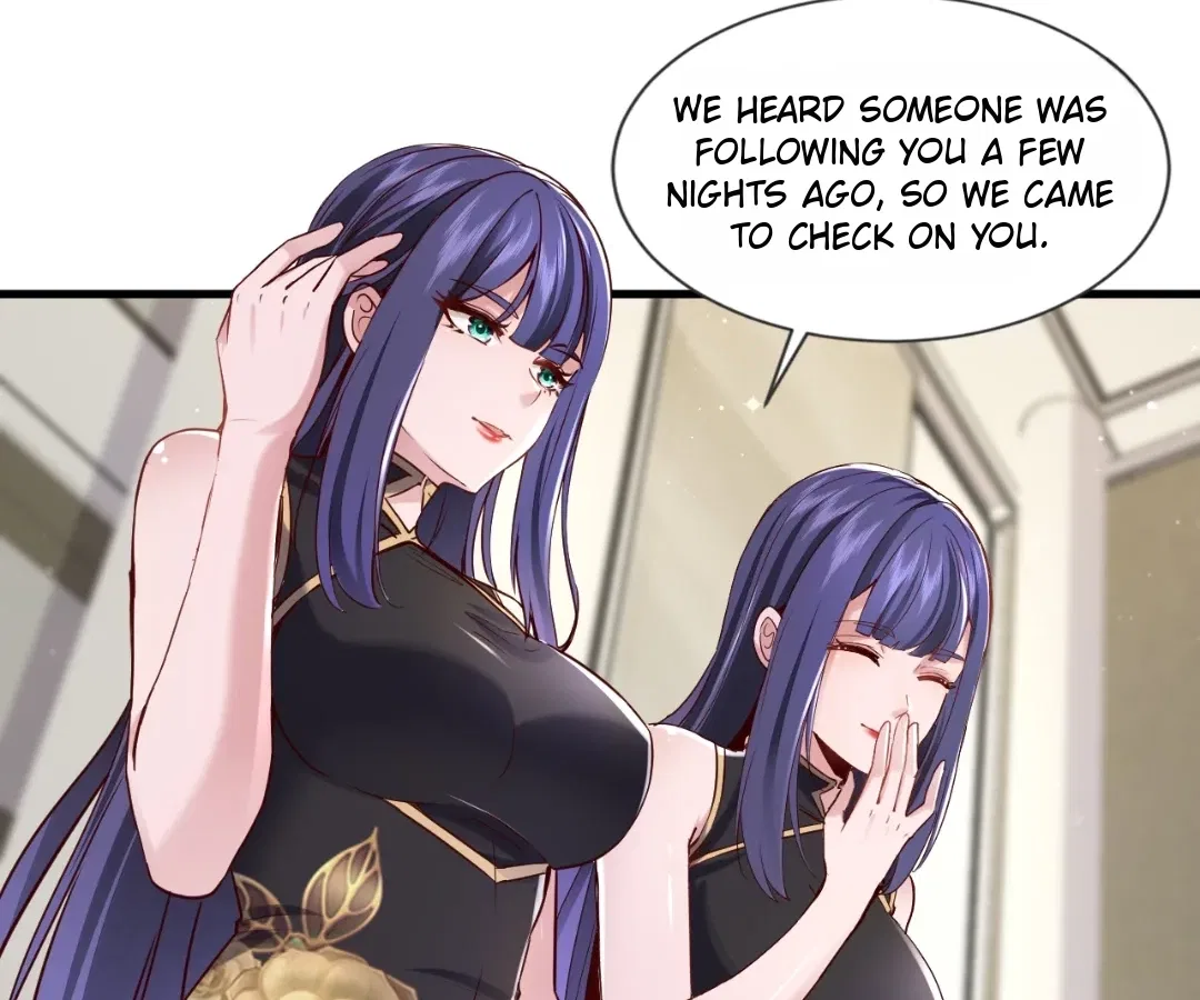 The Godly Son-in-Law of the Nation Chapter 173 – Page 10
