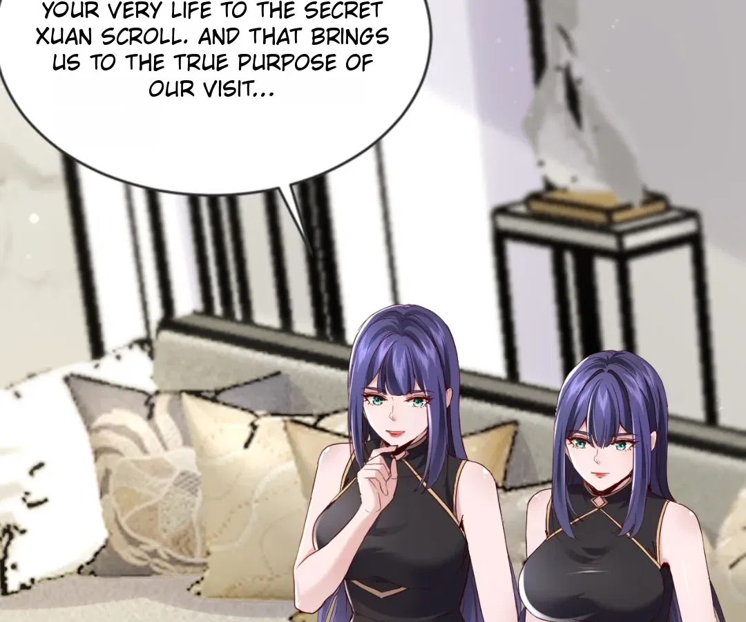 The Godly Son-in-Law of the Nation Chapter 173 – Page 15