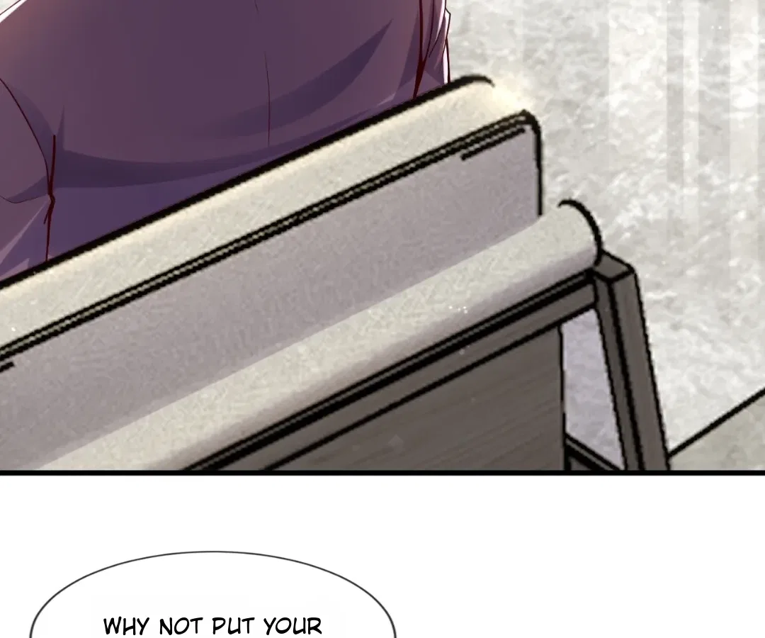 The Godly Son-in-Law of the Nation Chapter 173 – Page 17
