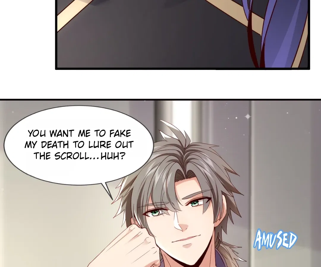 The Godly Son-in-Law of the Nation Chapter 173 – Page 20