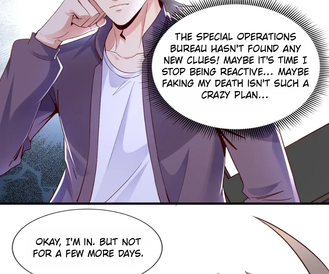 The Godly Son-in-Law of the Nation Chapter 173 – Page 30