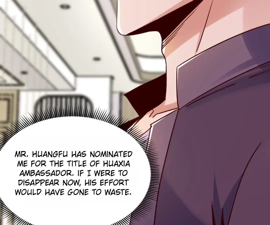 The Godly Son-in-Law of the Nation Chapter 173 – Page 32