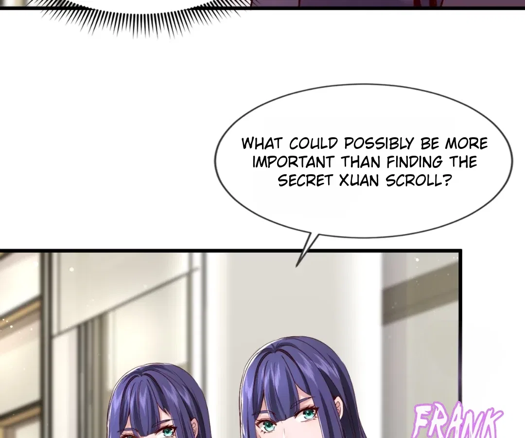 The Godly Son-in-Law of the Nation Chapter 173 – Page 33