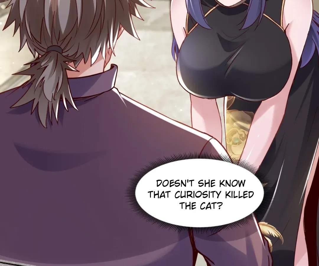 The Godly Son-in-Law of the Nation Chapter 173 – Page 36