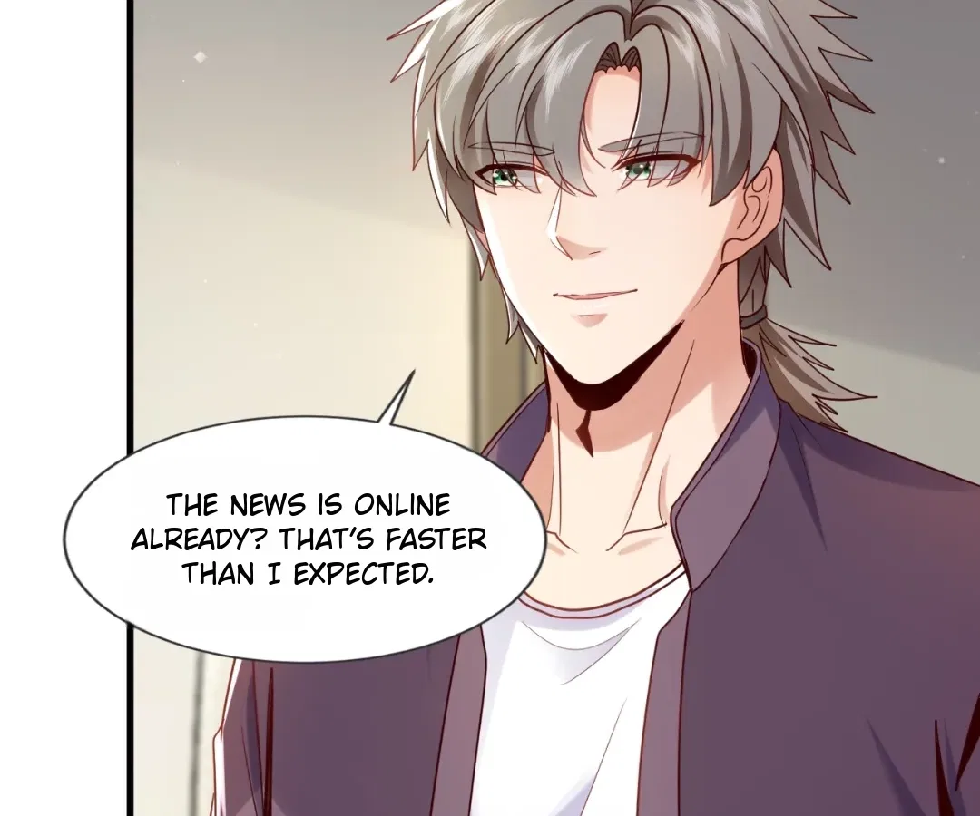 The Godly Son-in-Law of the Nation Chapter 173 – Page 41