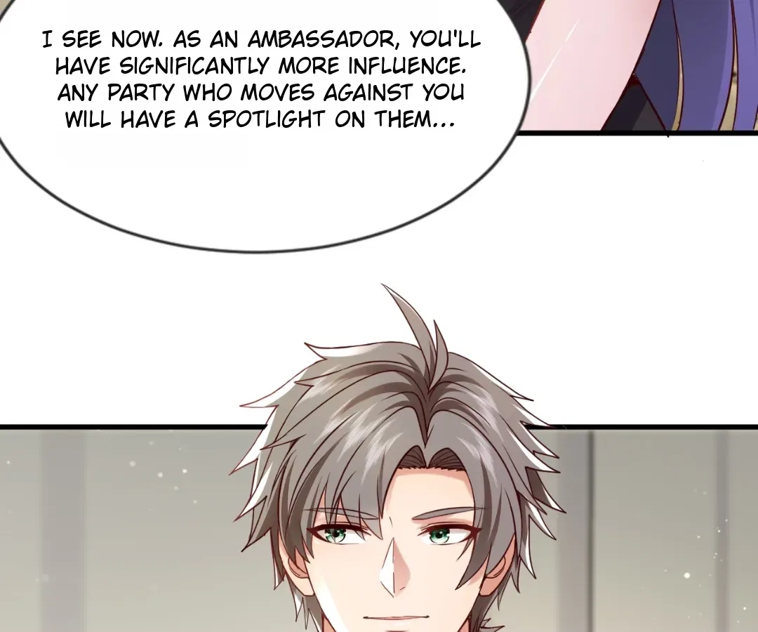 The Godly Son-in-Law of the Nation Chapter 173 – Page 44