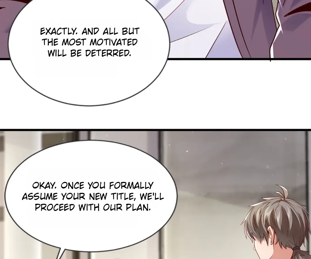 The Godly Son-in-Law of the Nation Chapter 173 – Page 46