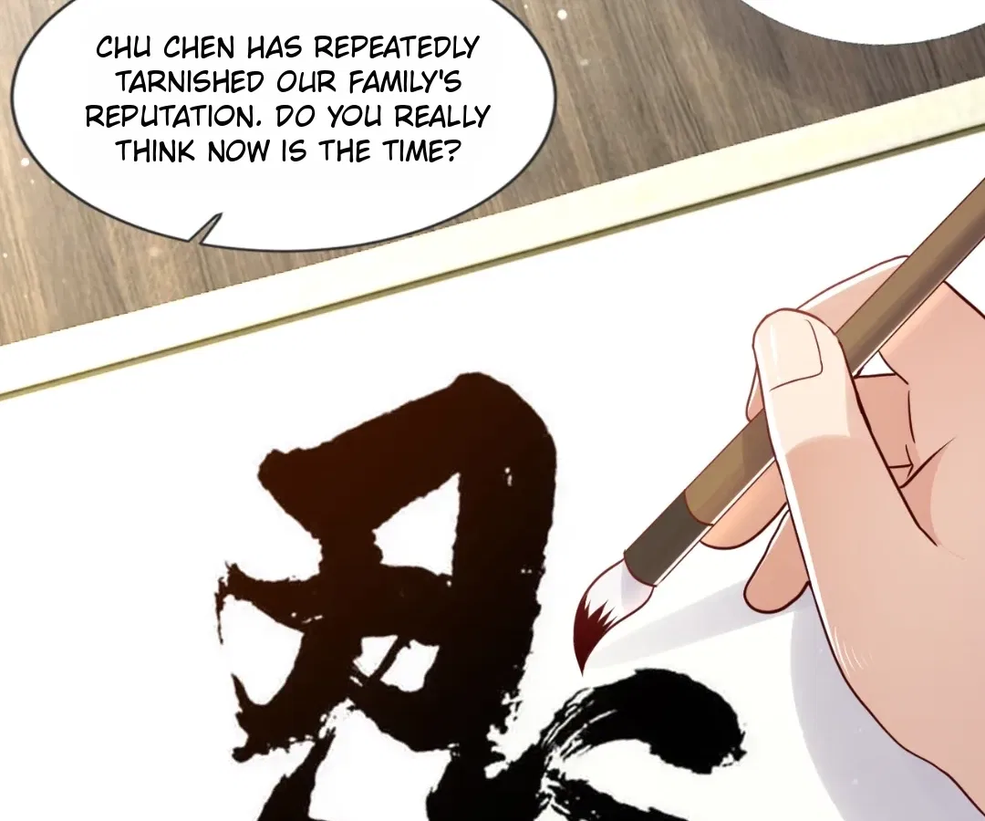 The Godly Son-in-Law of the Nation Chapter 173 – Page 58