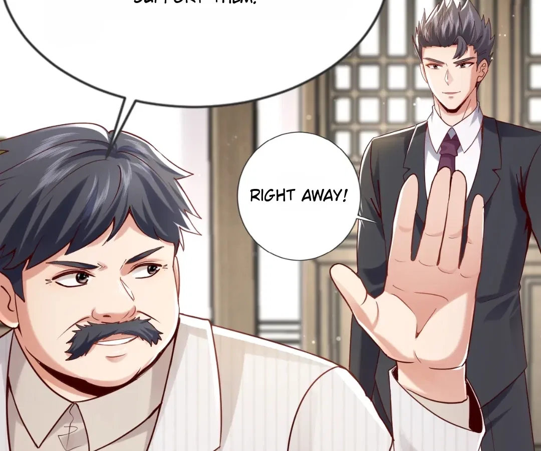 The Godly Son-in-Law of the Nation Chapter 173 – Page 60