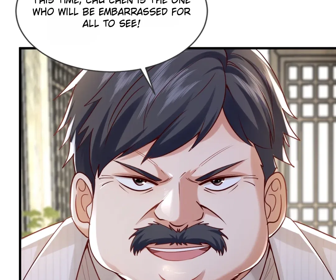 The Godly Son-in-Law of the Nation Chapter 173 – Page 62