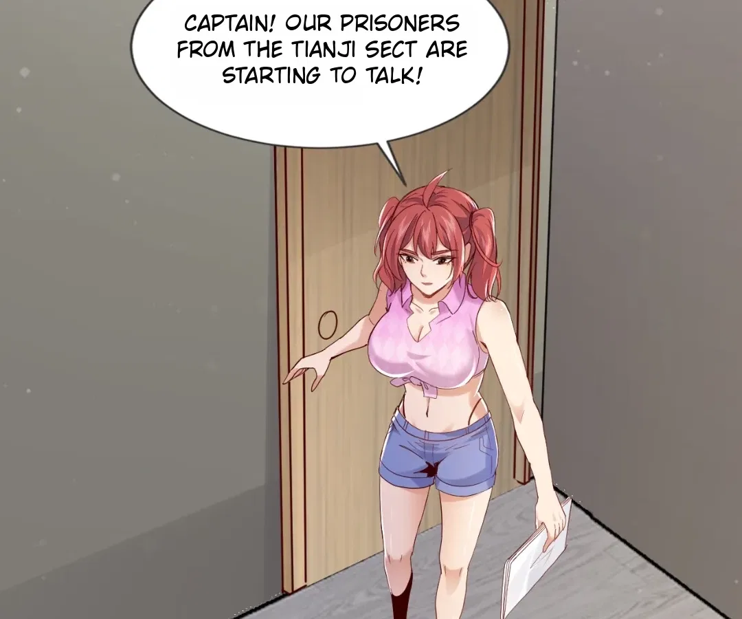 The Godly Son-in-Law of the Nation Chapter 173 – Page 64