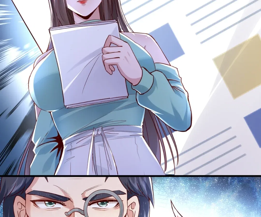 The Godly Son-in-Law of the Nation Chapter 173 – Page 73