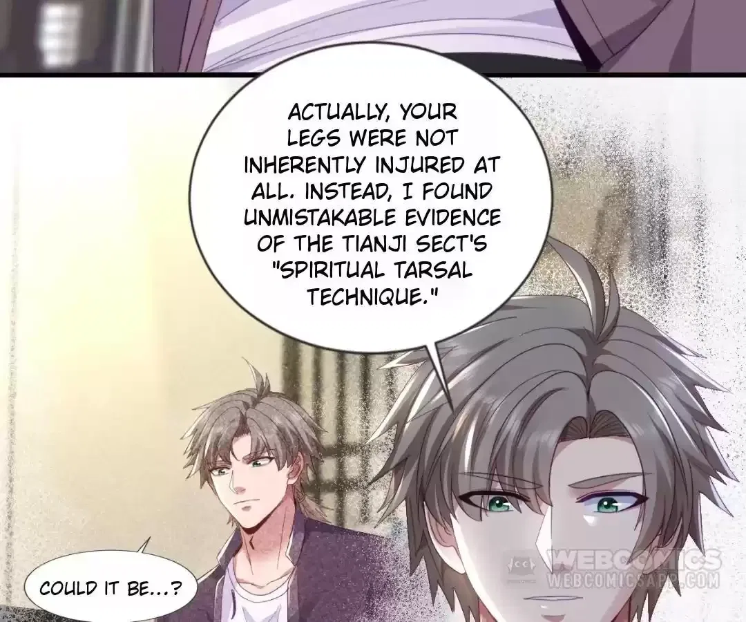 The Godly Son-in-Law of the Nation Chapter 172 – Page 3