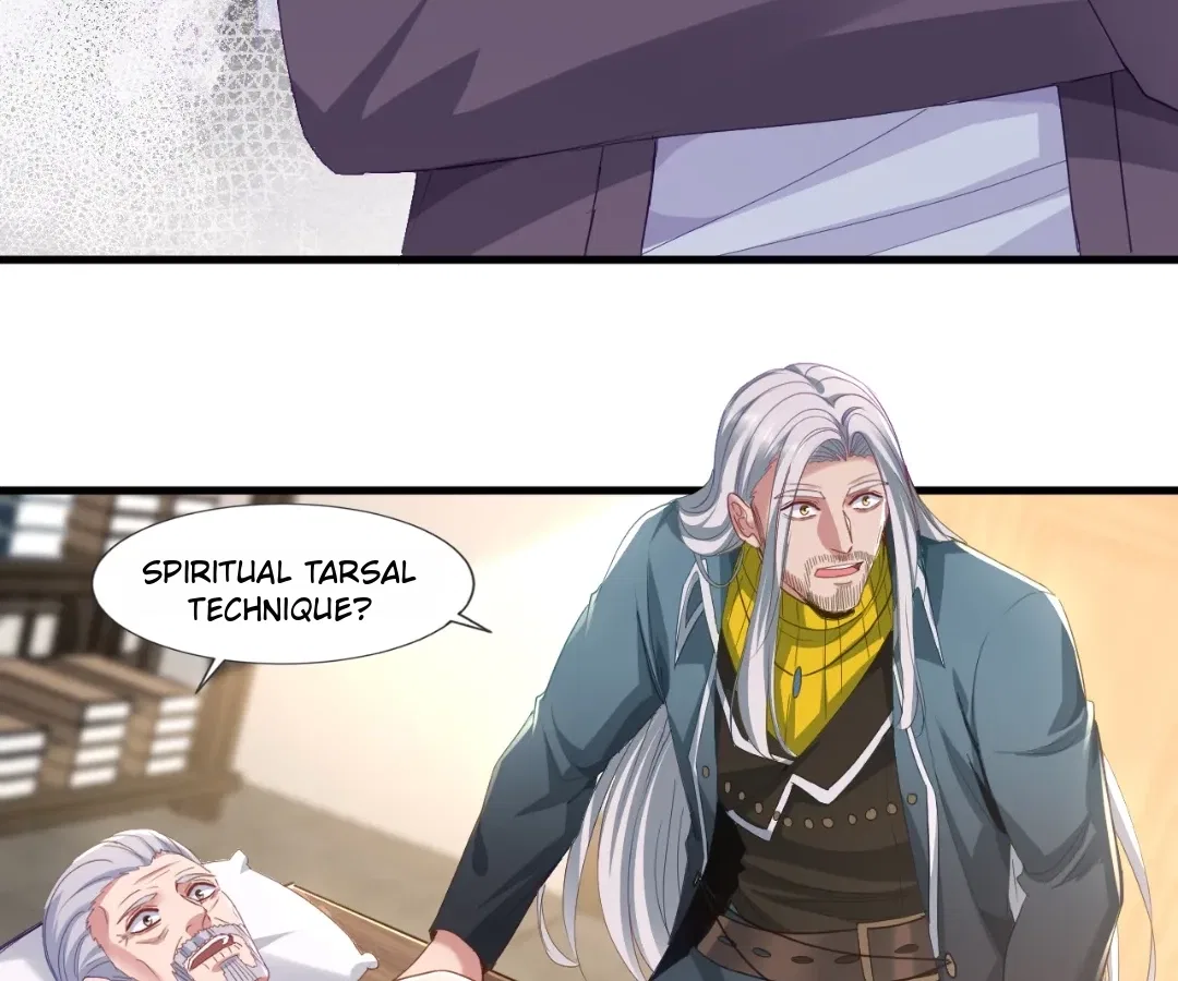 The Godly Son-in-Law of the Nation Chapter 172 – Page 5