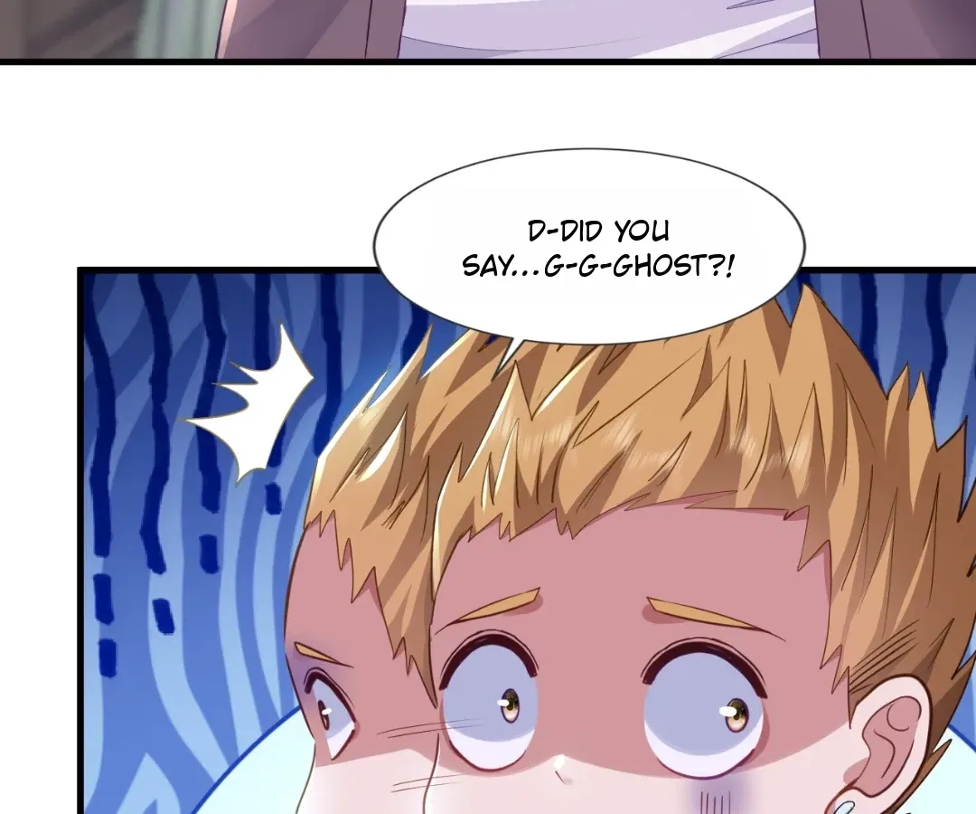 The Godly Son-in-Law of the Nation Chapter 172 – Page 9