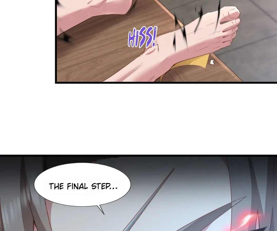 The Godly Son-in-Law of the Nation Chapter 172 – Page 18