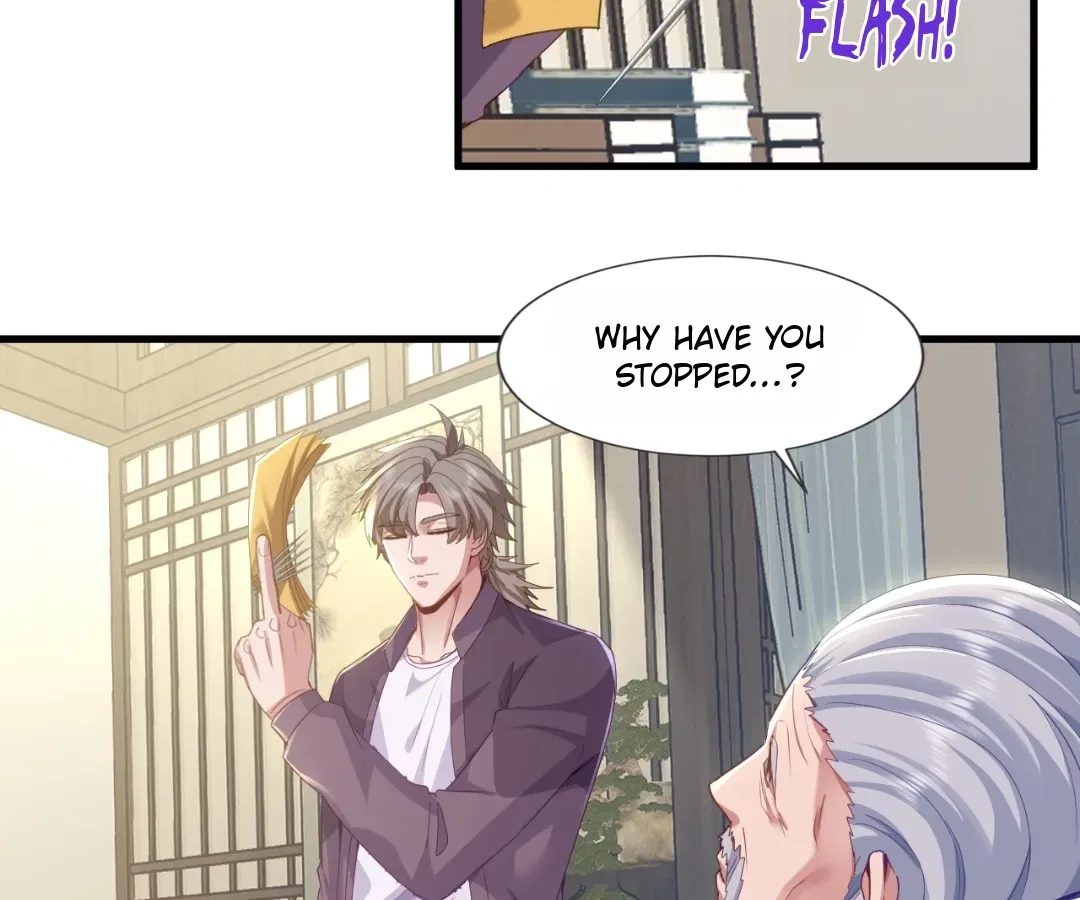 The Godly Son-in-Law of the Nation Chapter 172 – Page 23