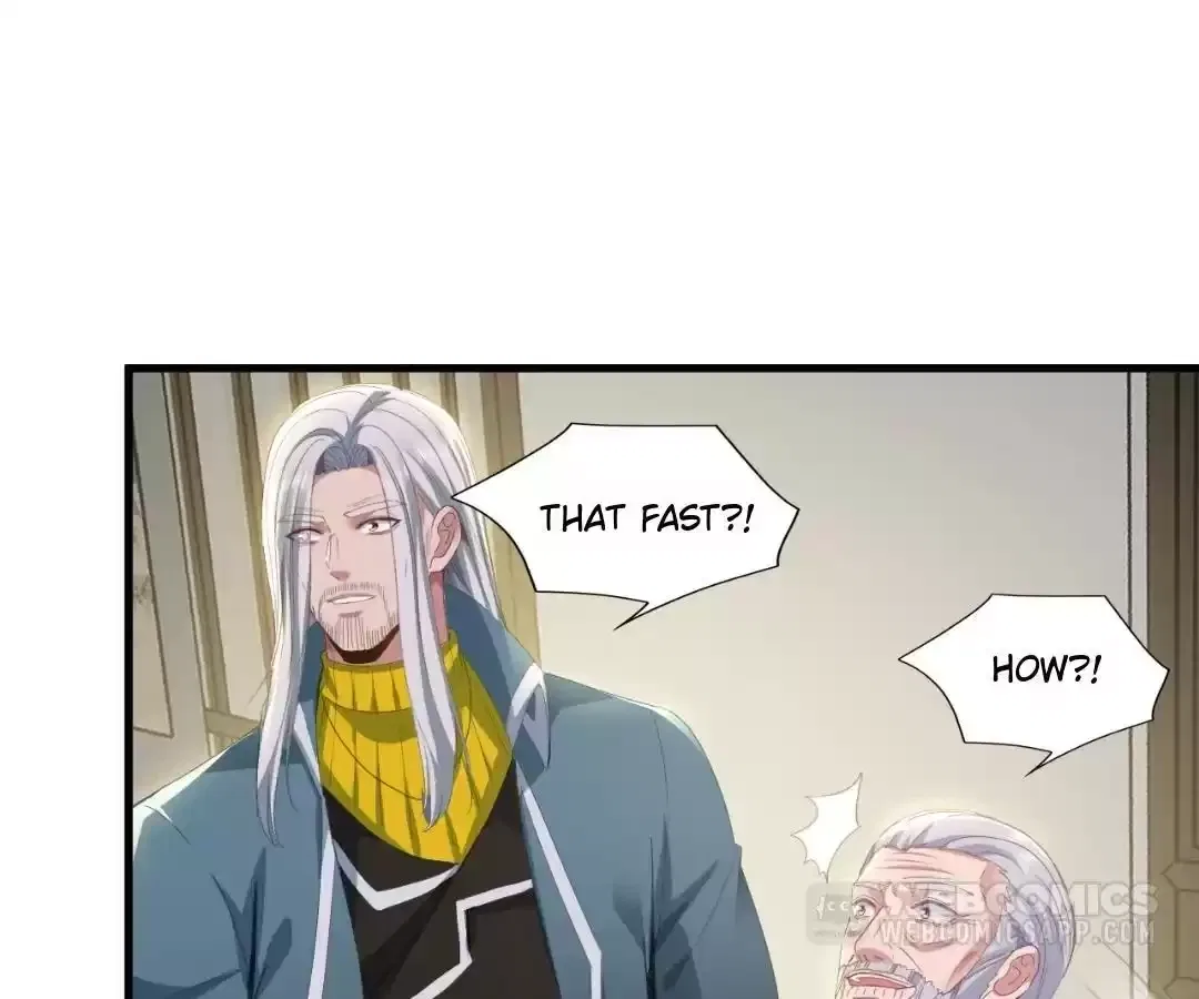 The Godly Son-in-Law of the Nation Chapter 172 – Page 27