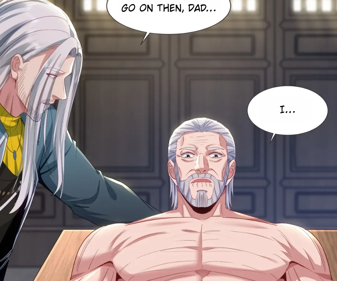 The Godly Son-in-Law of the Nation Chapter 172 – Page 29