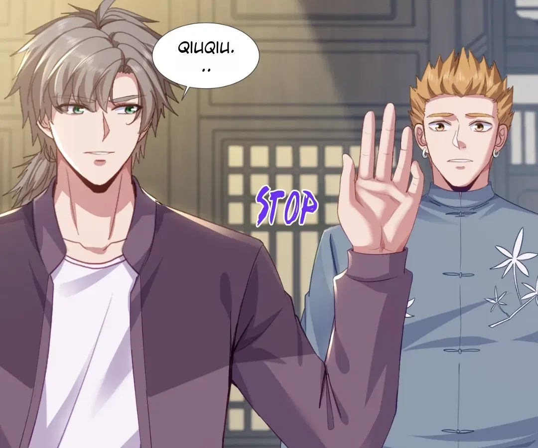 The Godly Son-in-Law of the Nation Chapter 172 – Page 34
