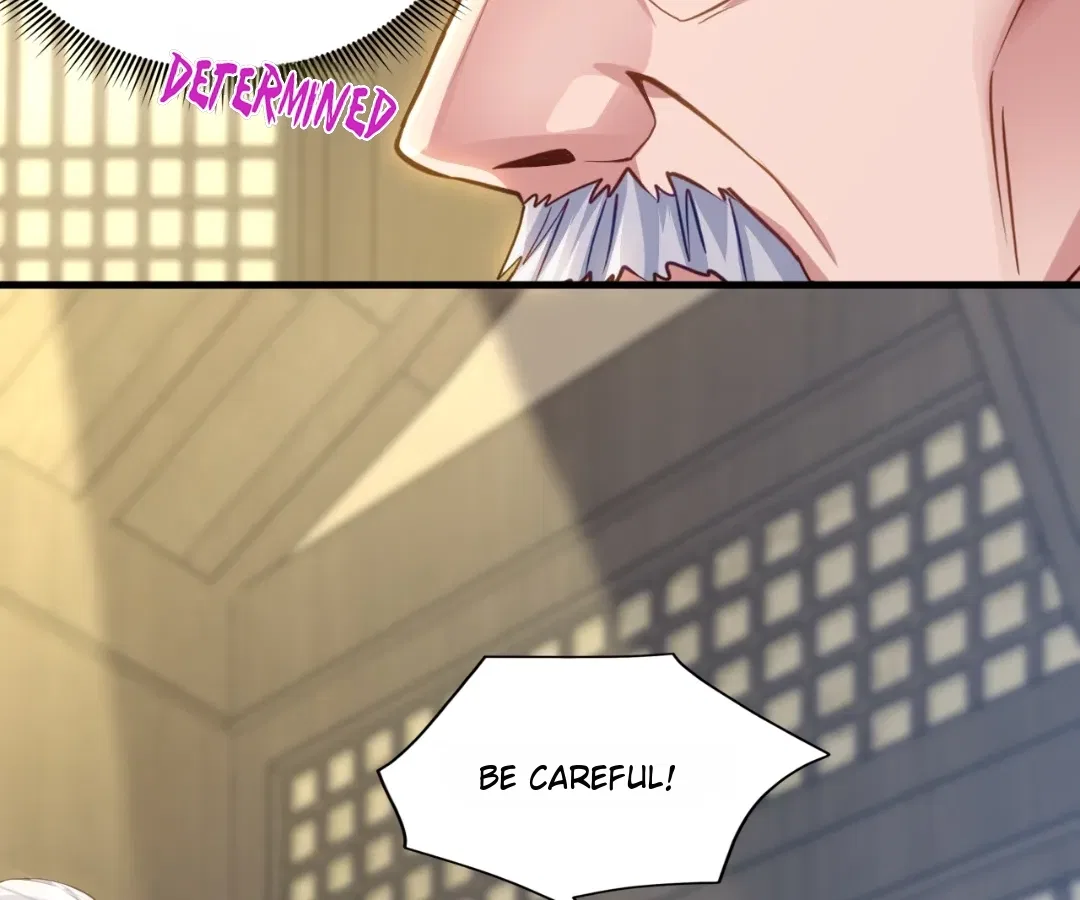 The Godly Son-in-Law of the Nation Chapter 172 – Page 39