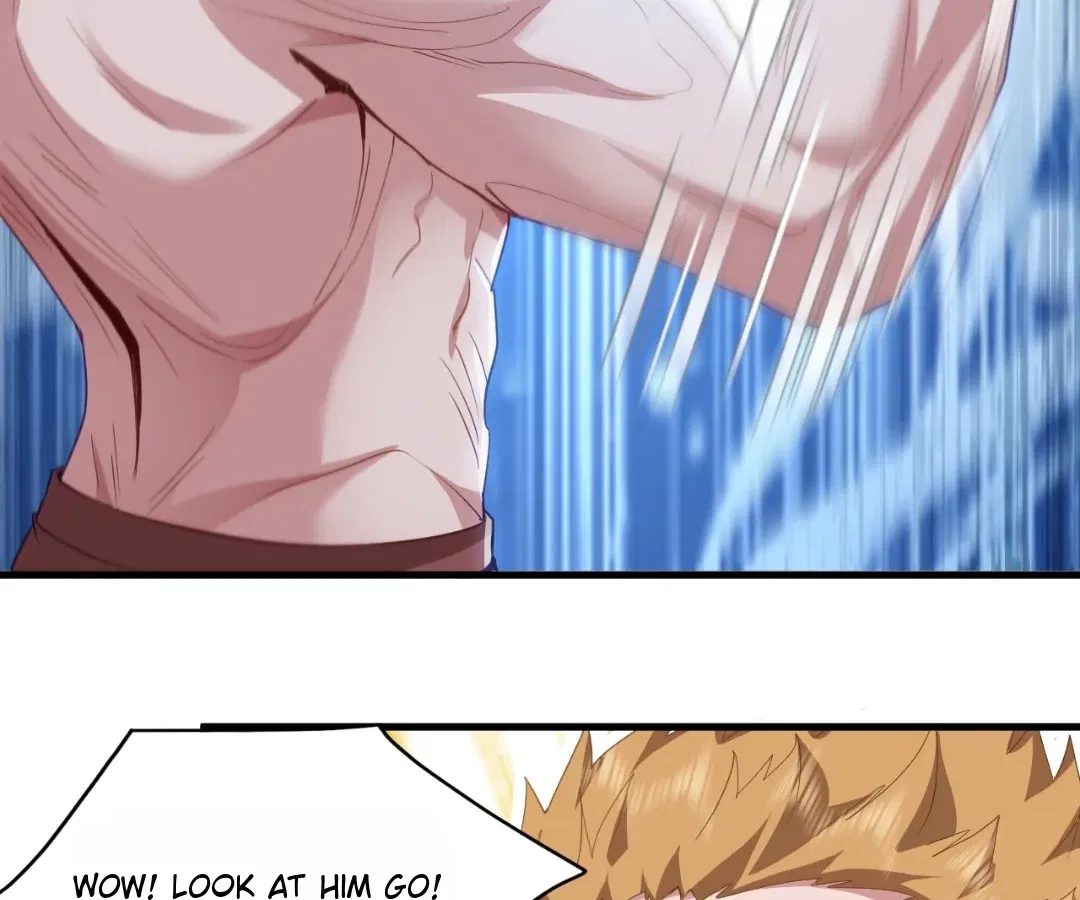 The Godly Son-in-Law of the Nation Chapter 172 – Page 50