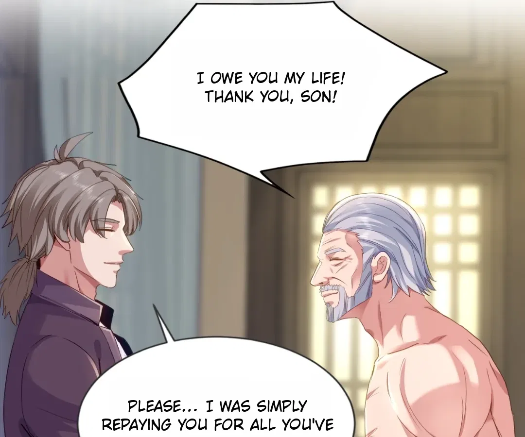 The Godly Son-in-Law of the Nation Chapter 172 – Page 52