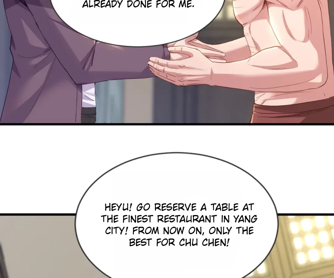 The Godly Son-in-Law of the Nation Chapter 172 – Page 53