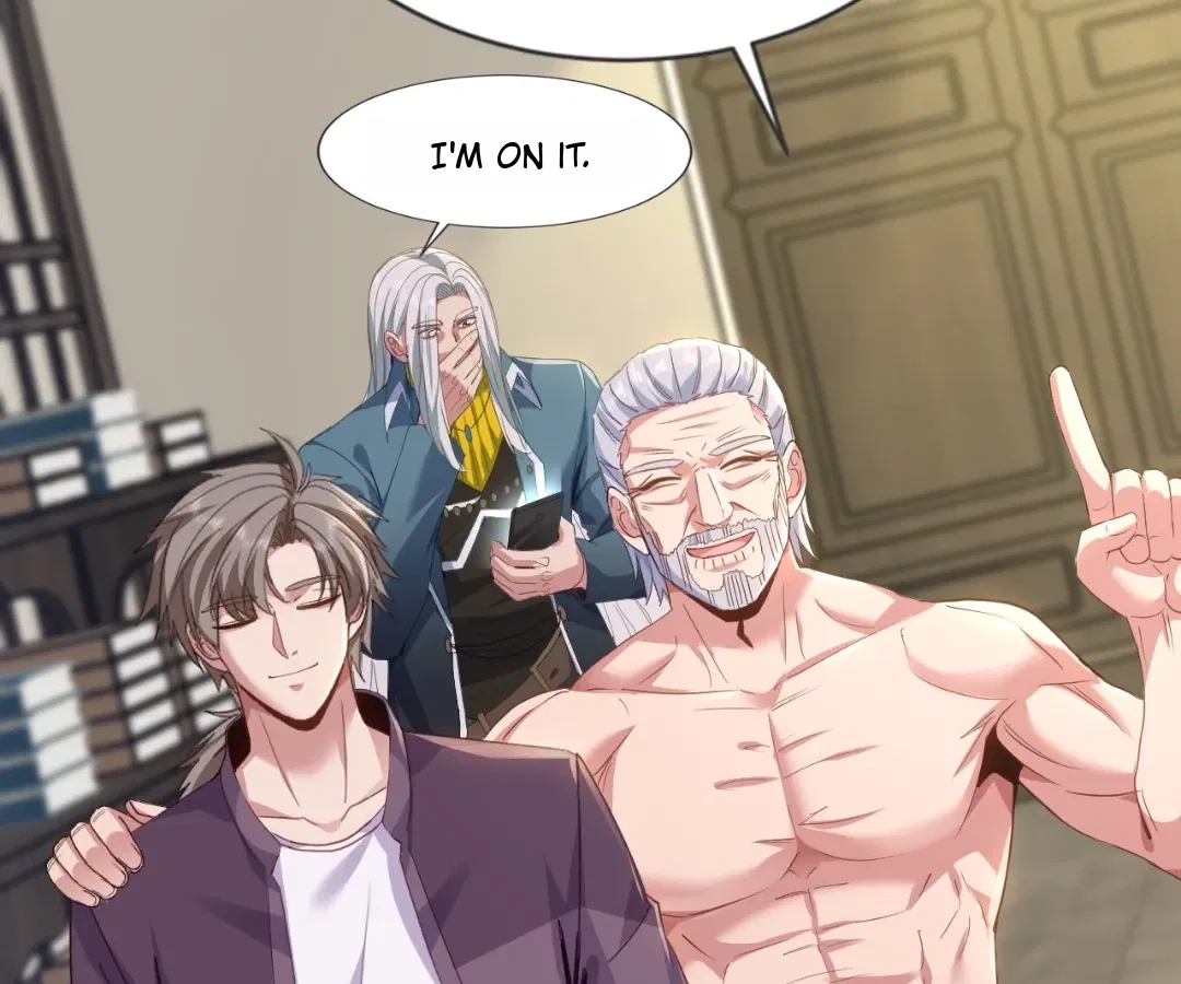 The Godly Son-in-Law of the Nation Chapter 172 – Page 54
