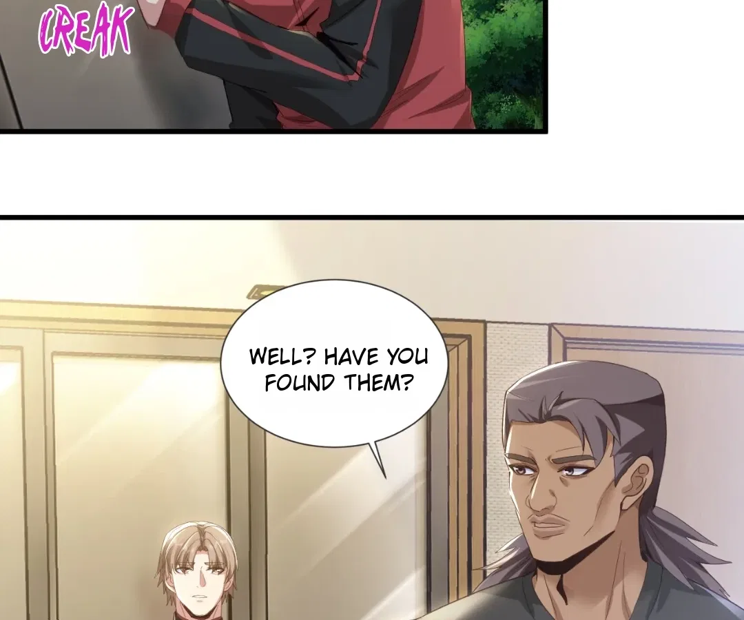 The Godly Son-in-Law of the Nation Chapter 172 – Page 57
