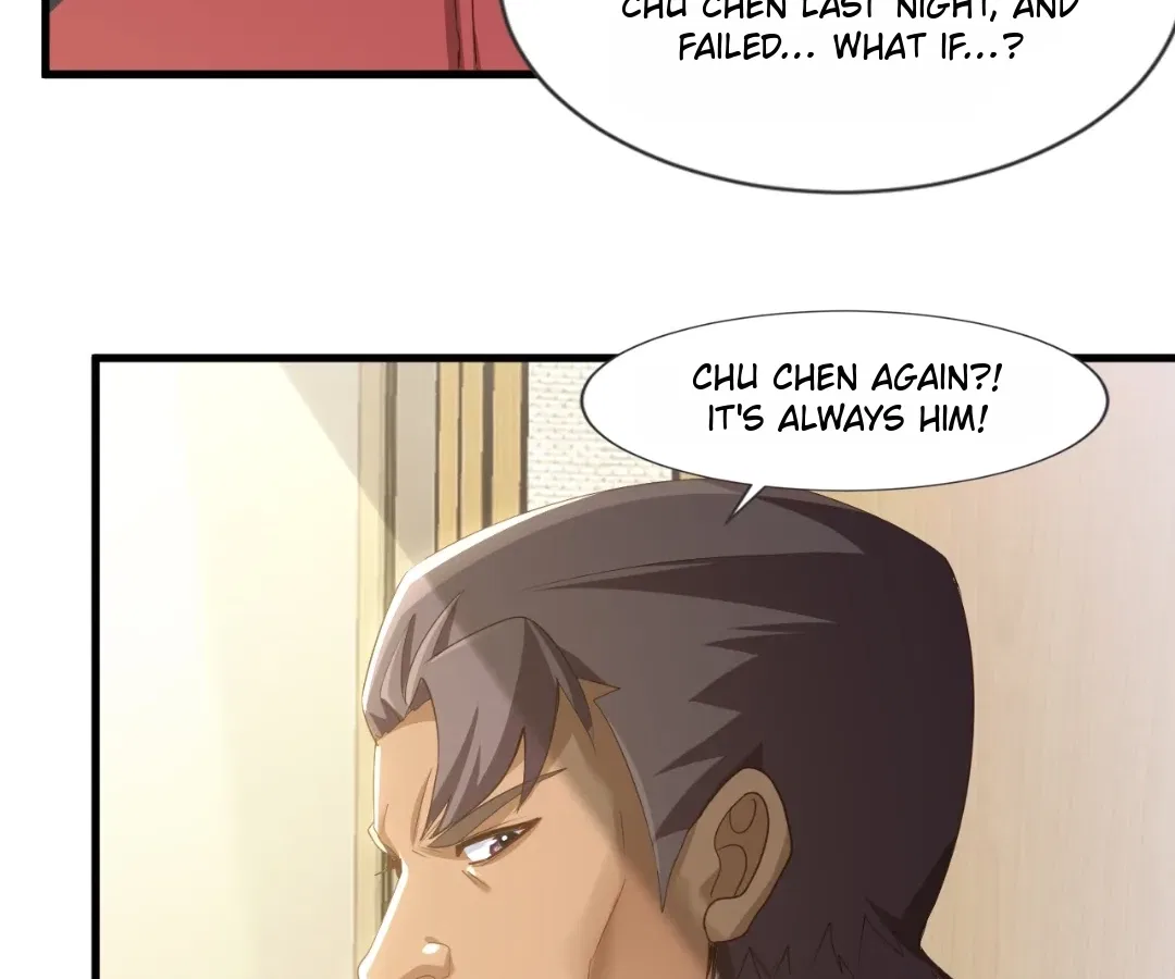 The Godly Son-in-Law of the Nation Chapter 172 – Page 60