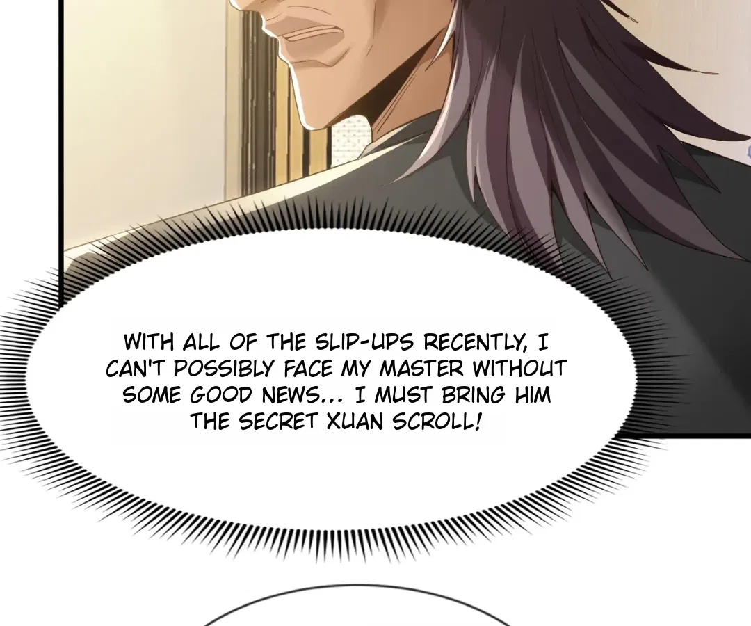 The Godly Son-in-Law of the Nation Chapter 172 – Page 61