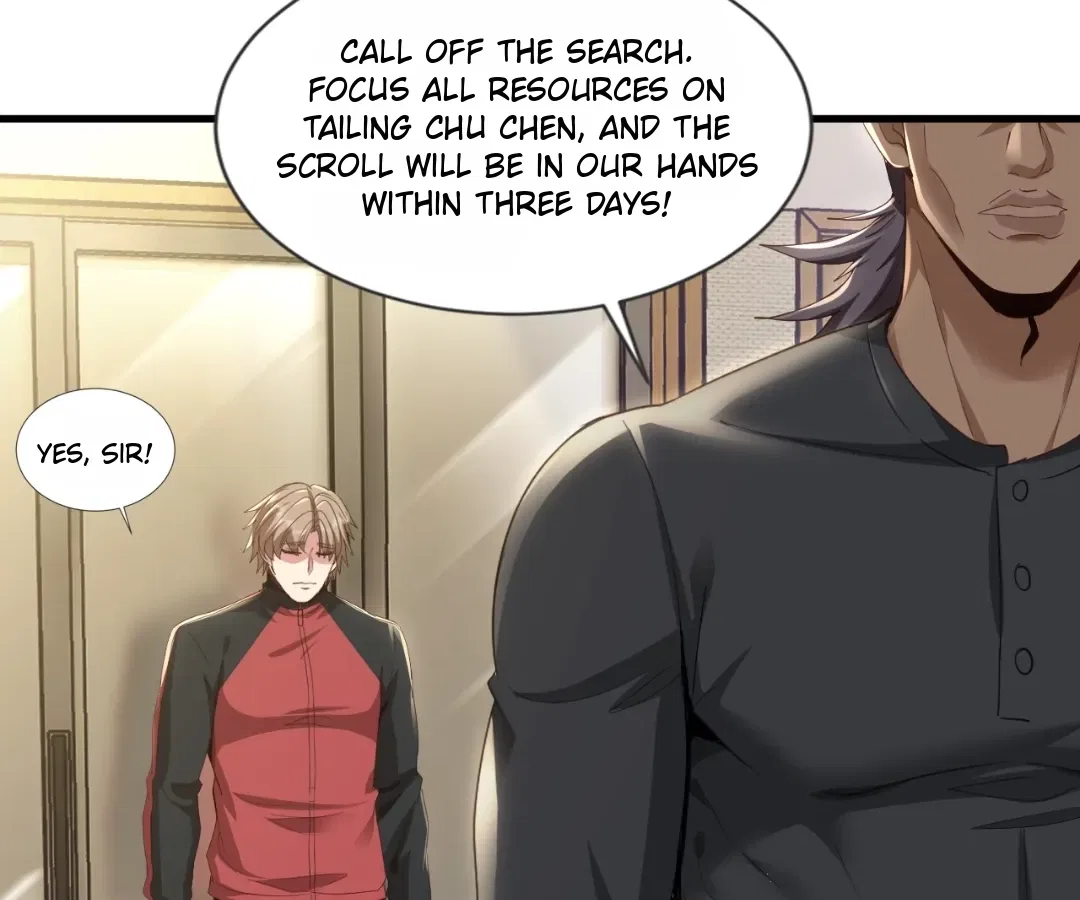 The Godly Son-in-Law of the Nation Chapter 172 – Page 62