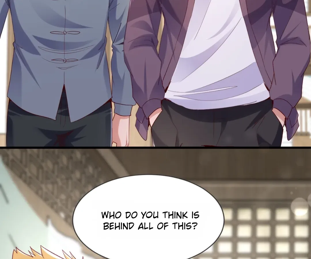 The Godly Son-in-Law of the Nation Chapter 171 – Page 2