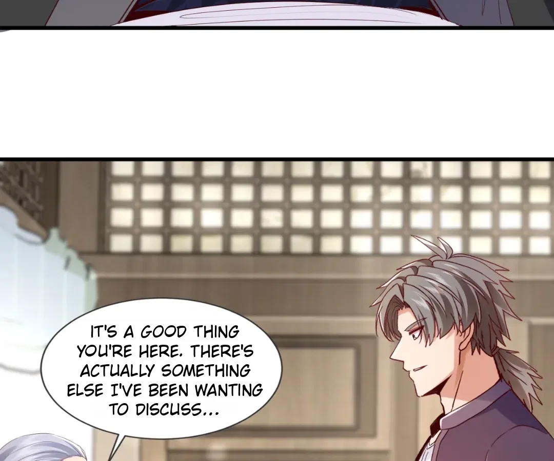 The Godly Son-in-Law of the Nation Chapter 171 – Page 7