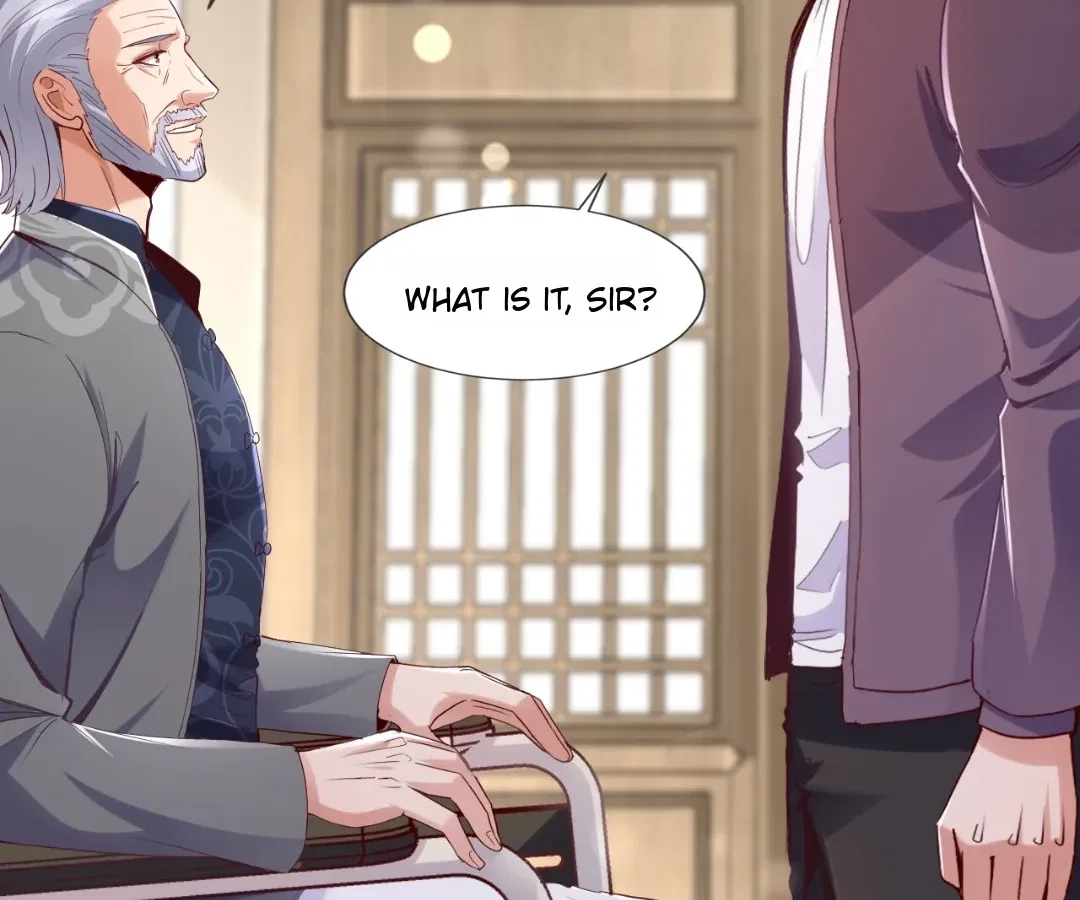 The Godly Son-in-Law of the Nation Chapter 171 – Page 8