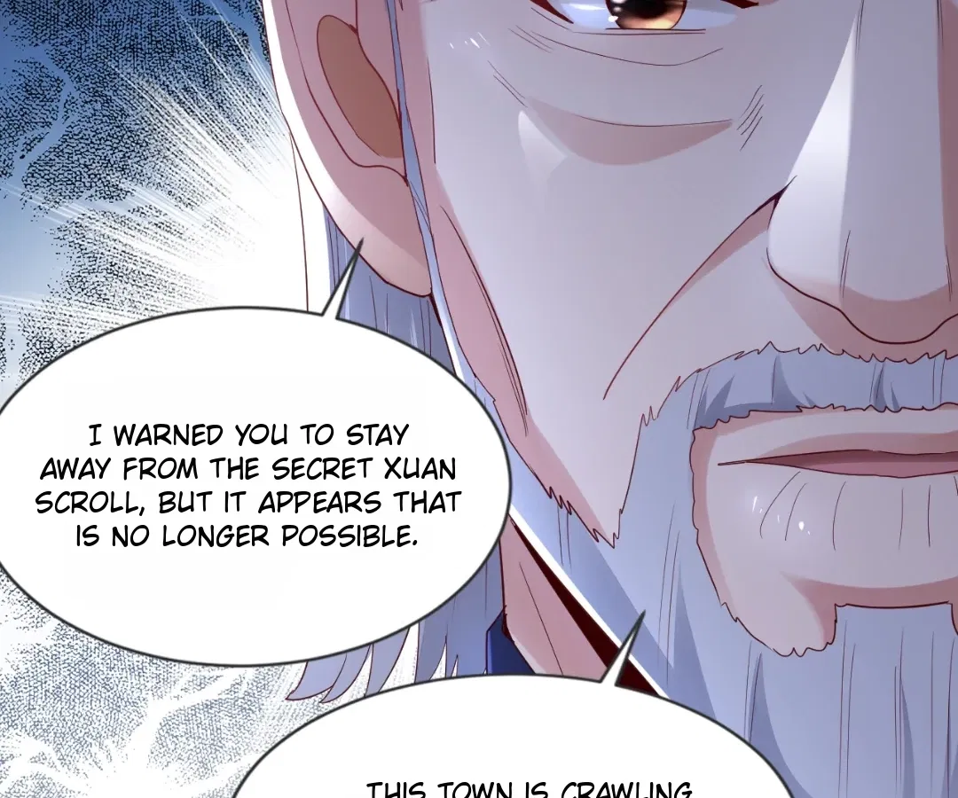 The Godly Son-in-Law of the Nation Chapter 171 – Page 10