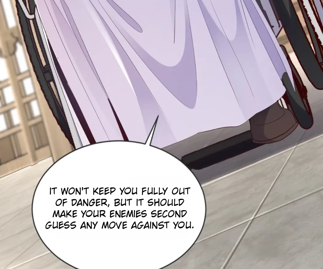 The Godly Son-in-Law of the Nation Chapter 171 – Page 13