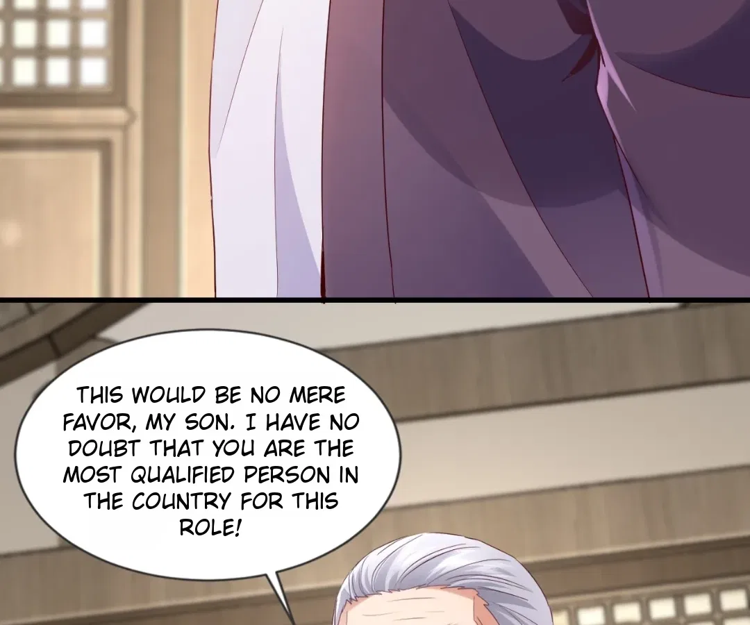The Godly Son-in-Law of the Nation Chapter 171 – Page 20