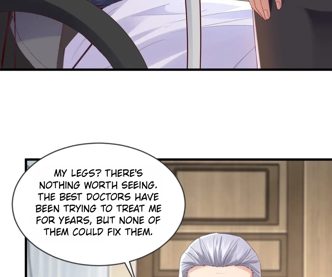 The Godly Son-in-Law of the Nation Chapter 171 – Page 25