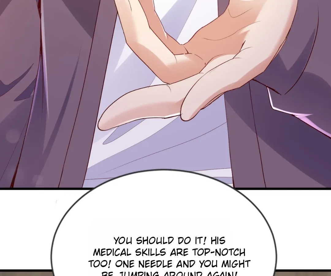 The Godly Son-in-Law of the Nation Chapter 171 – Page 29