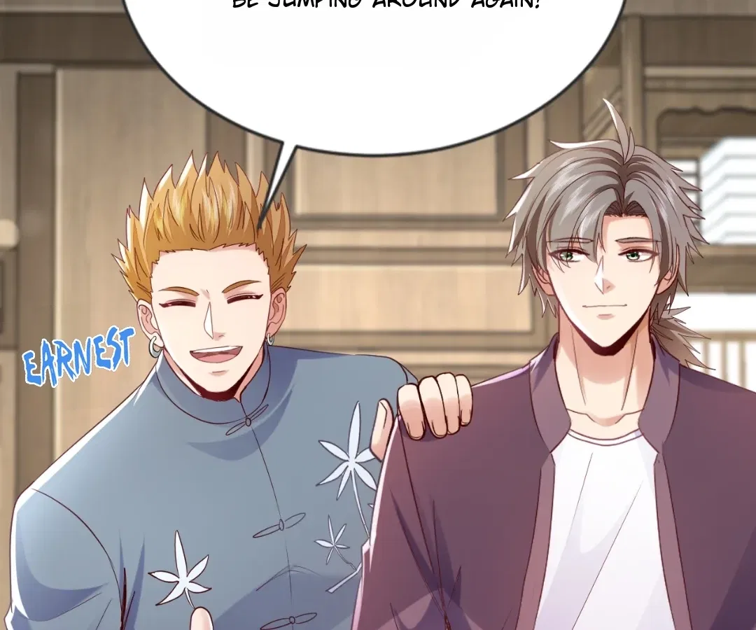 The Godly Son-in-Law of the Nation Chapter 171 – Page 30