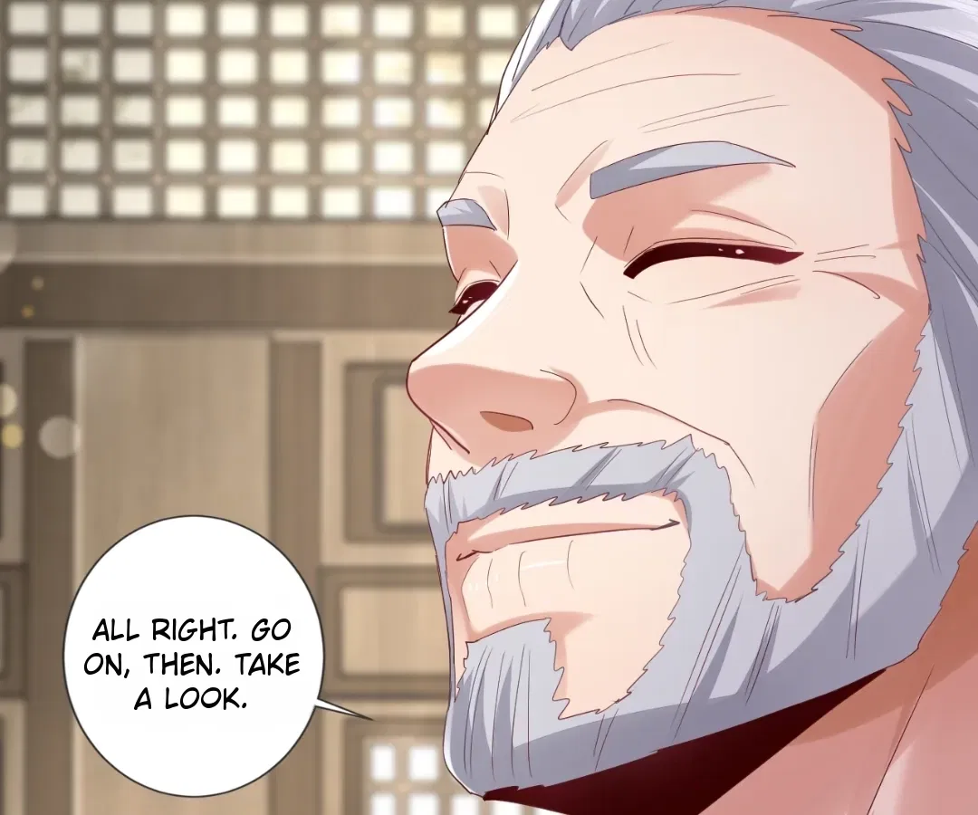 The Godly Son-in-Law of the Nation Chapter 171 – Page 32